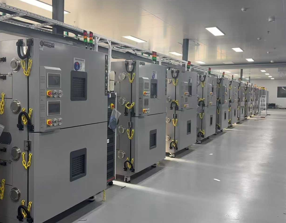 battery-test-chamber