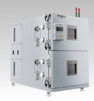 Temperature Altitude Test Chambers Temperature Altitude Test Chambers