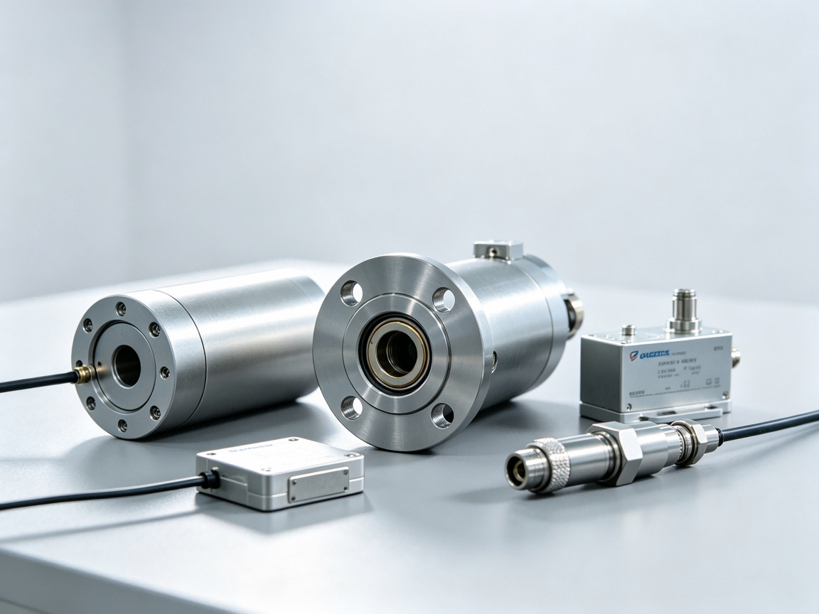 Sensors & Precision Components