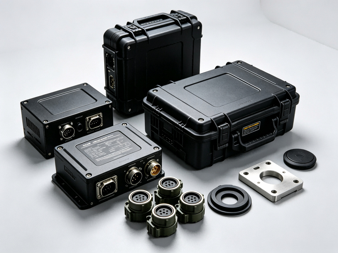 Military Equipment