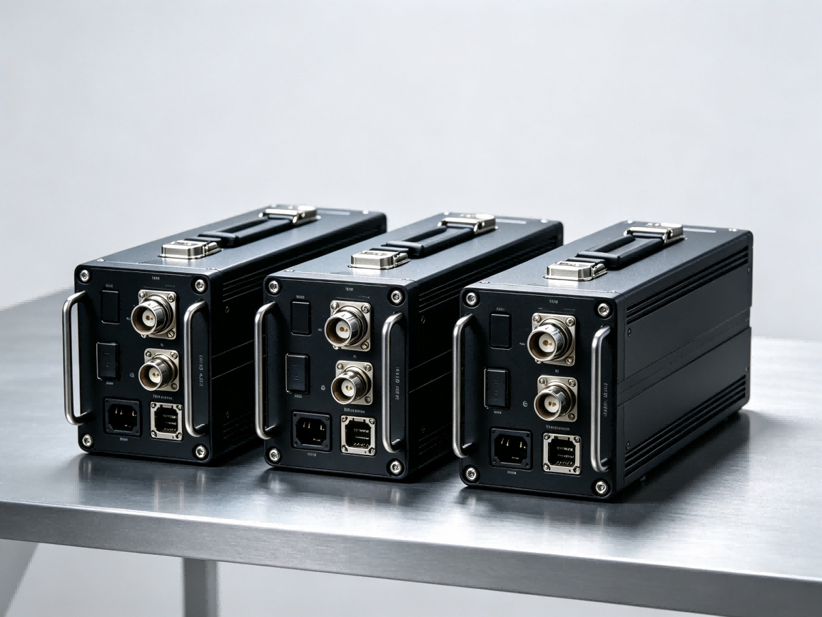 Avionics & Electronic Equipment