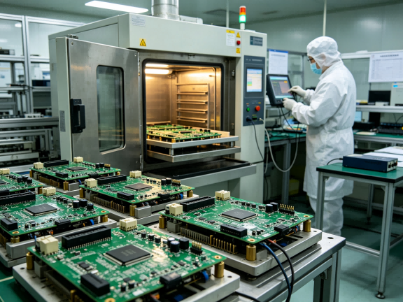 PCB & PCBA