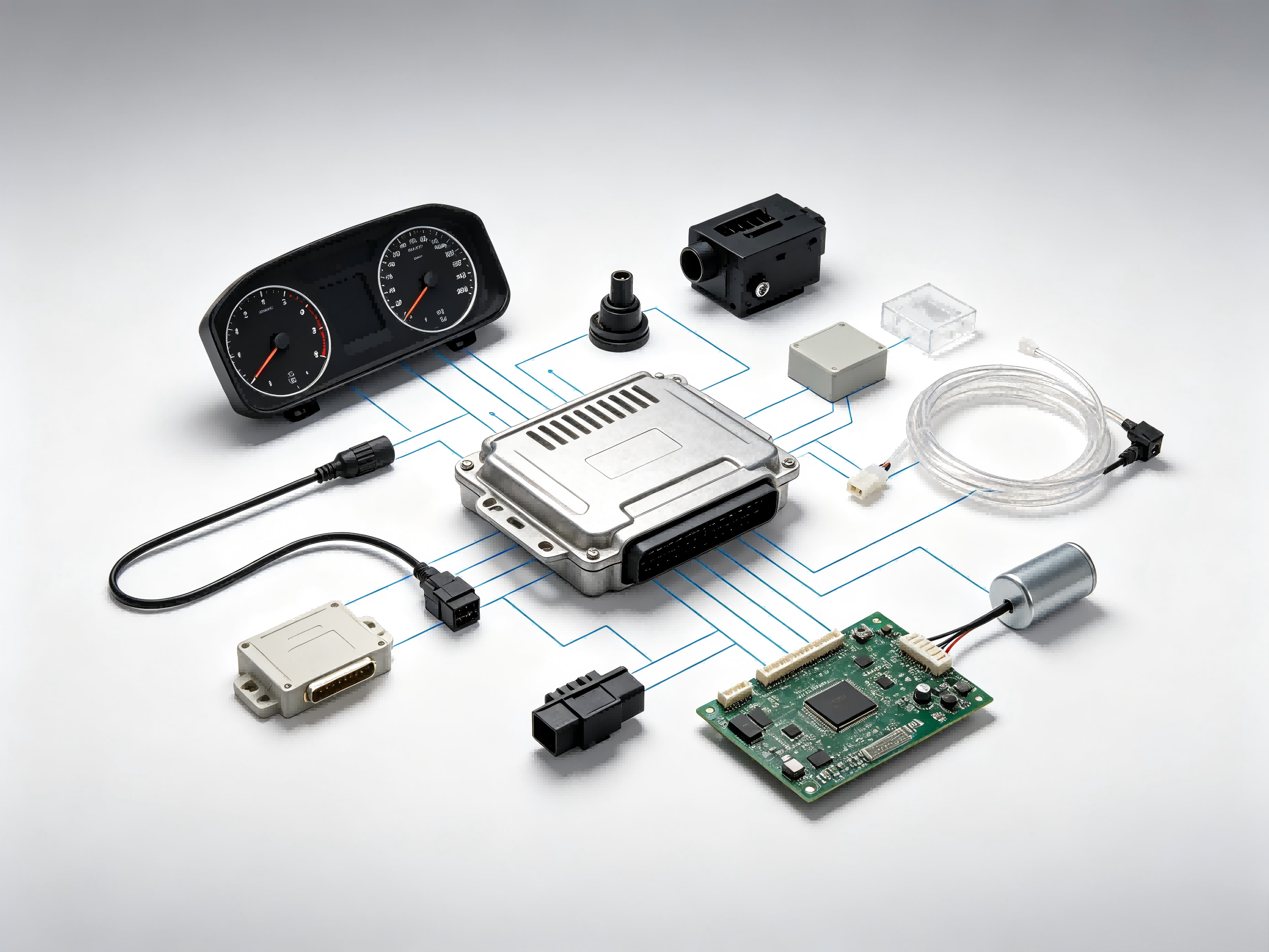 Automotive Electronics