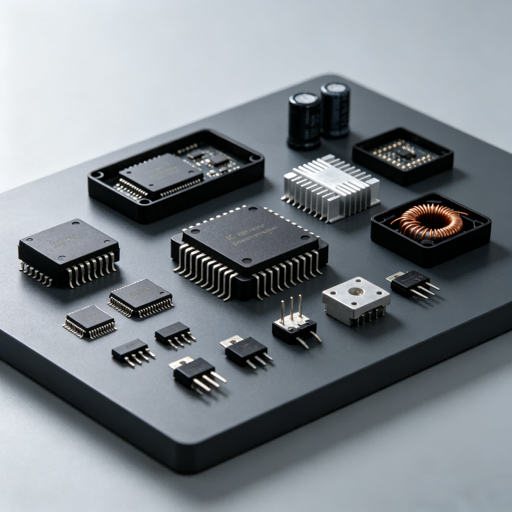 Semiconductor Components