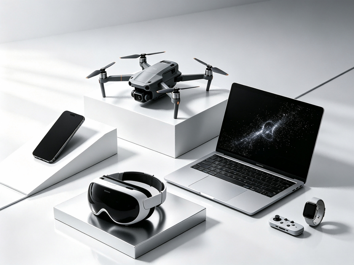 Electronic Products