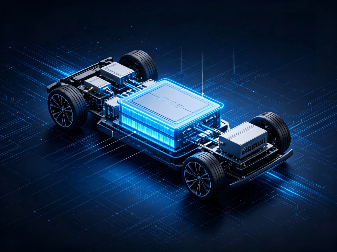EV Components