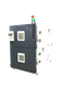 DBT2-390D3 Two-Zone Temperature & Humidity Test Chamber--Precision Environmental Test Solutions