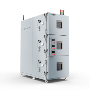 Triple-layer Constant Temperature Humidity Chamber