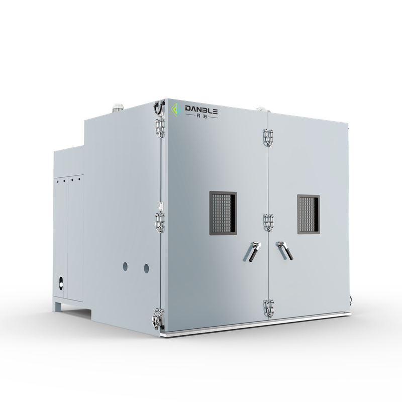 Walk-in Climatic Chamber