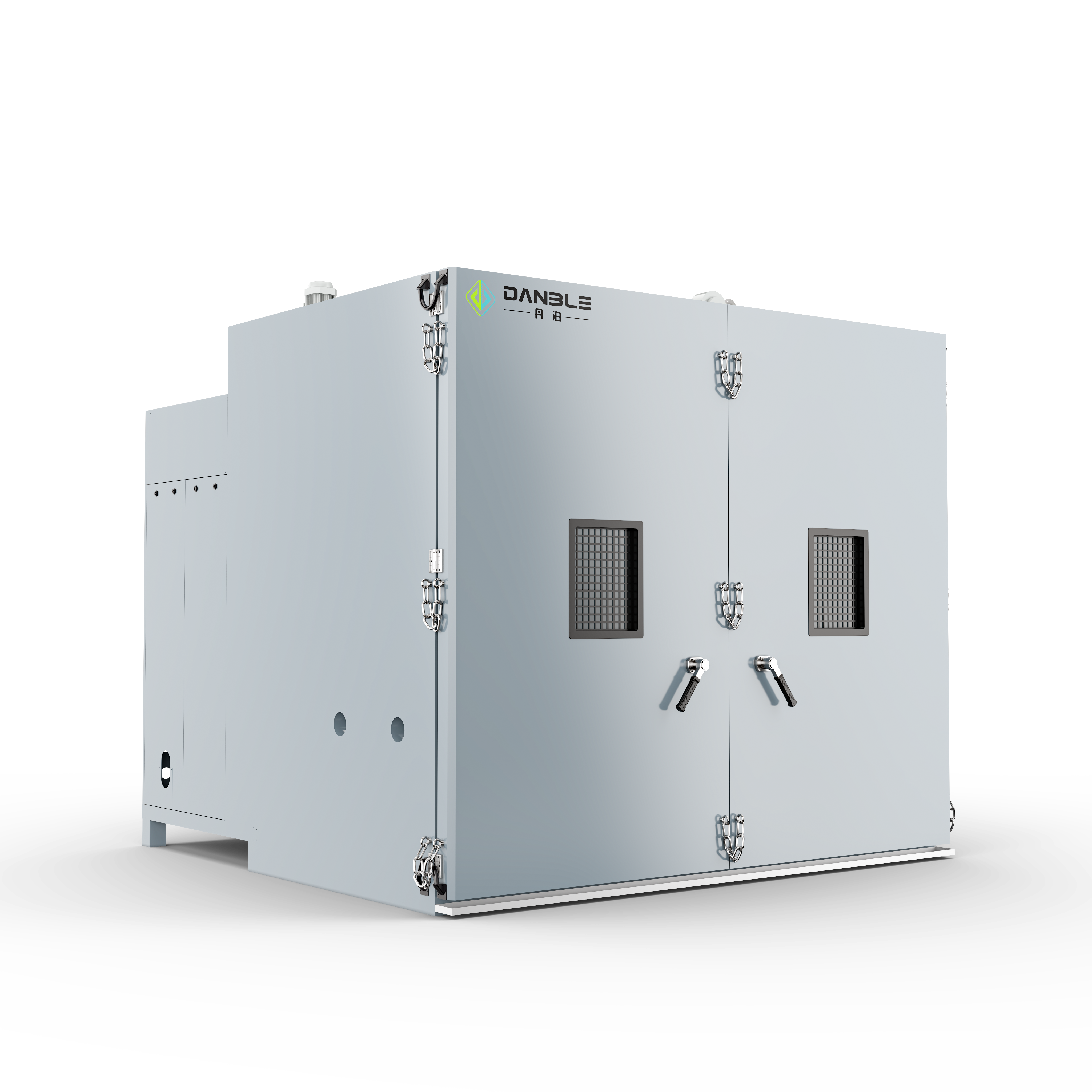 Walk-in Climatic Chamber