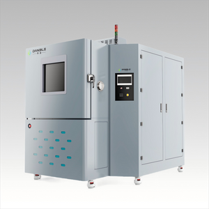 DBT-720 -K(L) EV Battery Thermal Stress Screening Chamber 