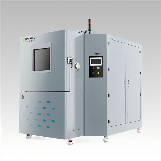 DBT-720 -K(L) EV Battery Thermal Stress Screening Chamber 