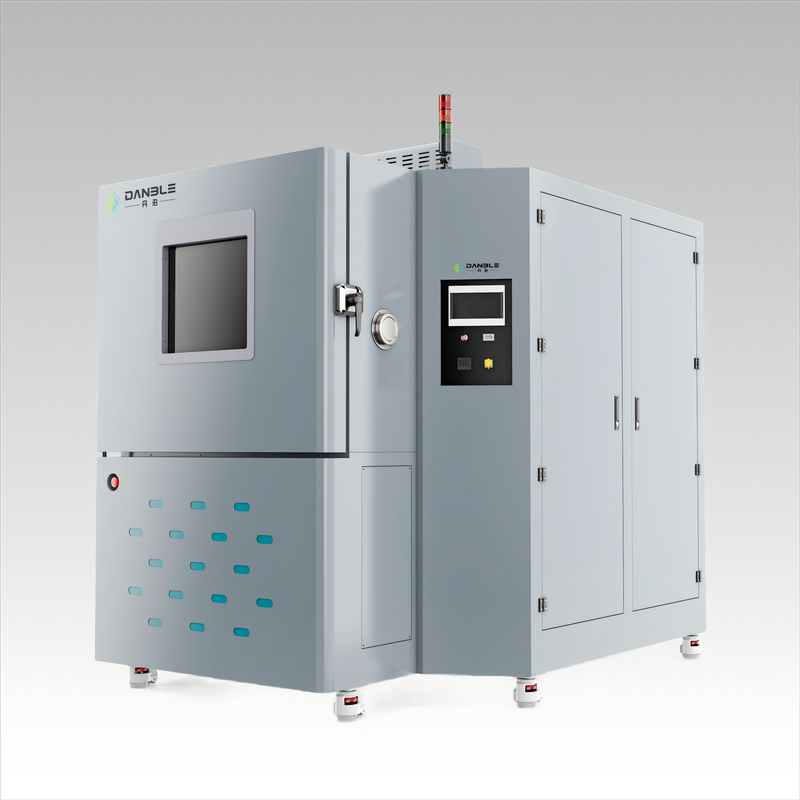DBT-720 -K(L) EV Battery Thermal Stress Screening Chamber 