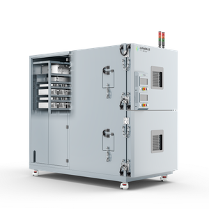 Power Battery Charge & Discharge Test Chamber