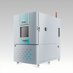 DBT-252F3-10KL Rapid Rate Thermal Cycle Test Chamber 