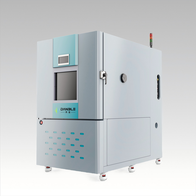 DBT-252F3-10KL Rapid Rate Thermal Cycle Test Chamber 