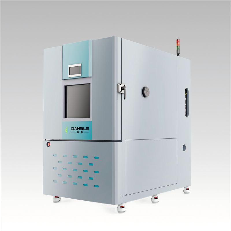 DBT-252F3-10KL Rapid Rate Thermal Cycle Test Chamber 
