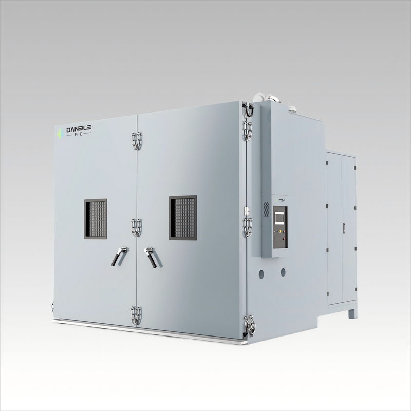 DBWH-8000 Walk-in Temperature Humidity Test Chamber
