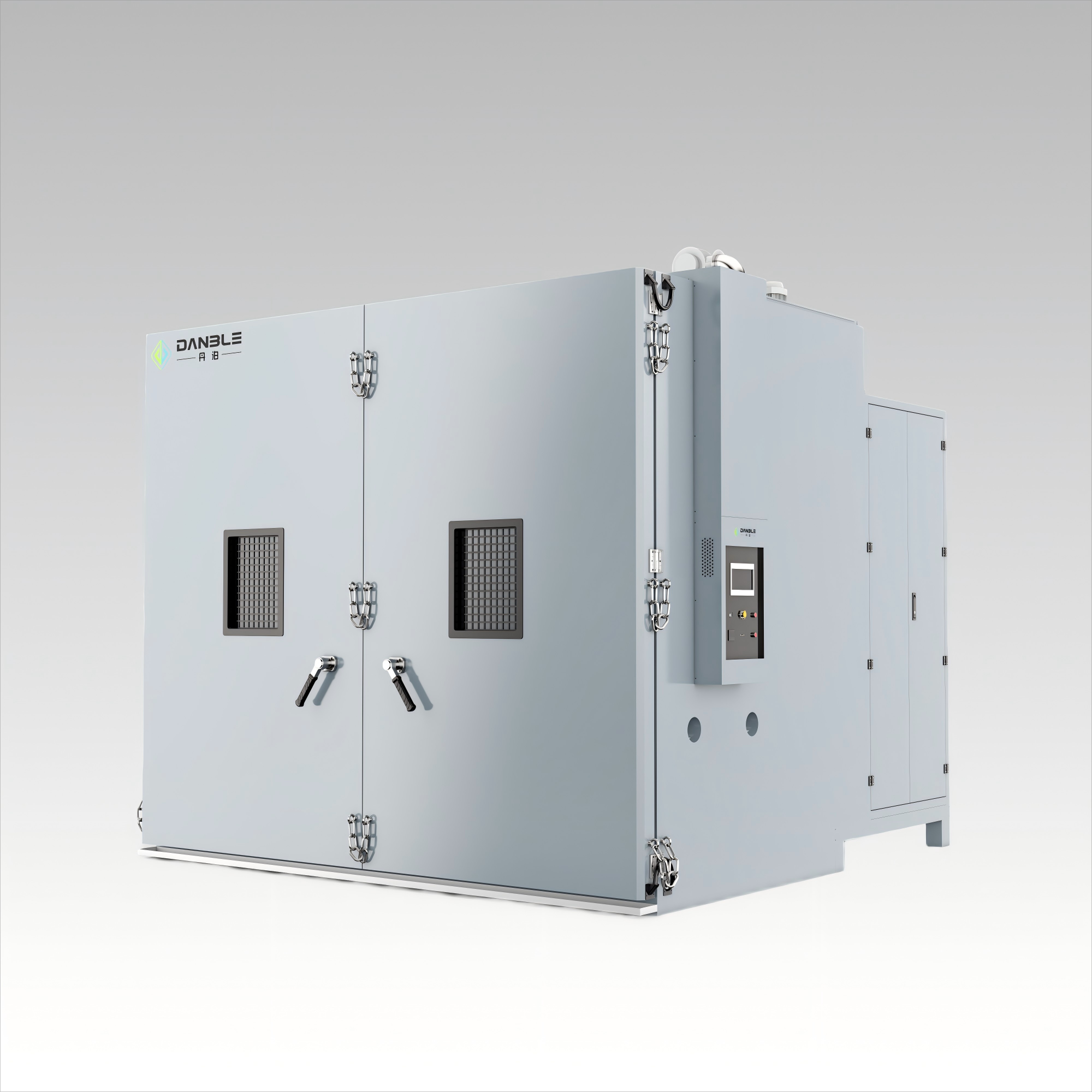 DBWH-8000 Walk-in Temperature Humidity Test Chamber