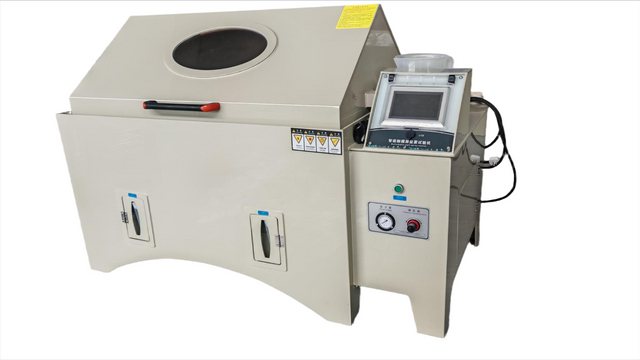 NSS Salt Spray Test Chamber