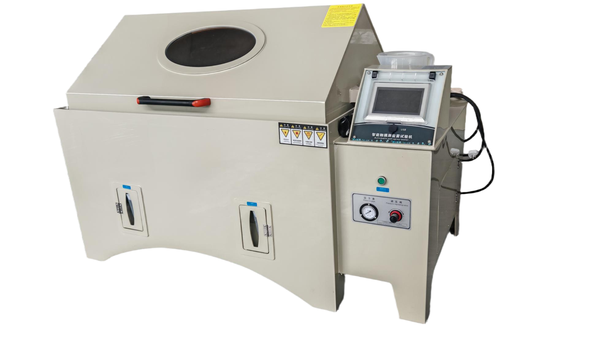 NSS Salt Spray Test Chamber