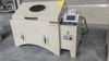 Composite Salt Spray Humidity Test Chamber 