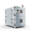 Two-Zone Temperature Test Chamber