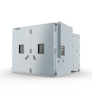 Walk-In Temperature & Humidity Test Chamber
