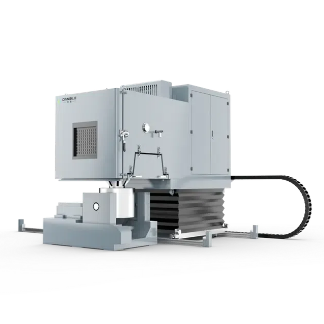 Environmental Test Chamber Environmental Test Chamber