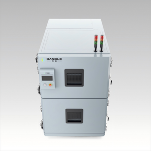 DBT2-1050 Double-Layer Thermal Test Chamber 