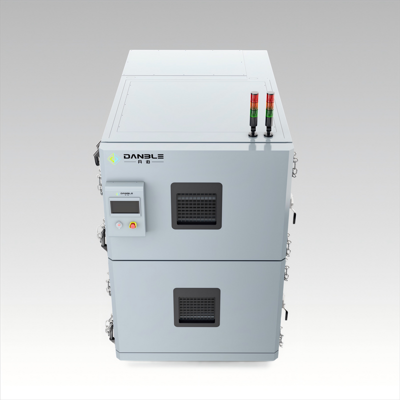 DBT2-1050 Double-Layer Thermal Test Chamber 