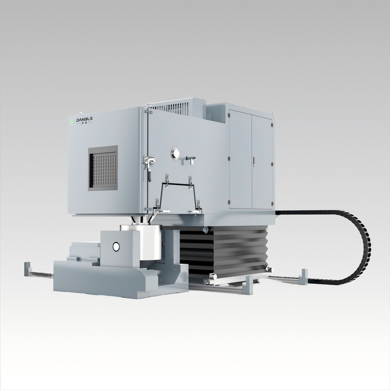 DBSH-1000 Three-comprehensive Environmental Test Chamber 