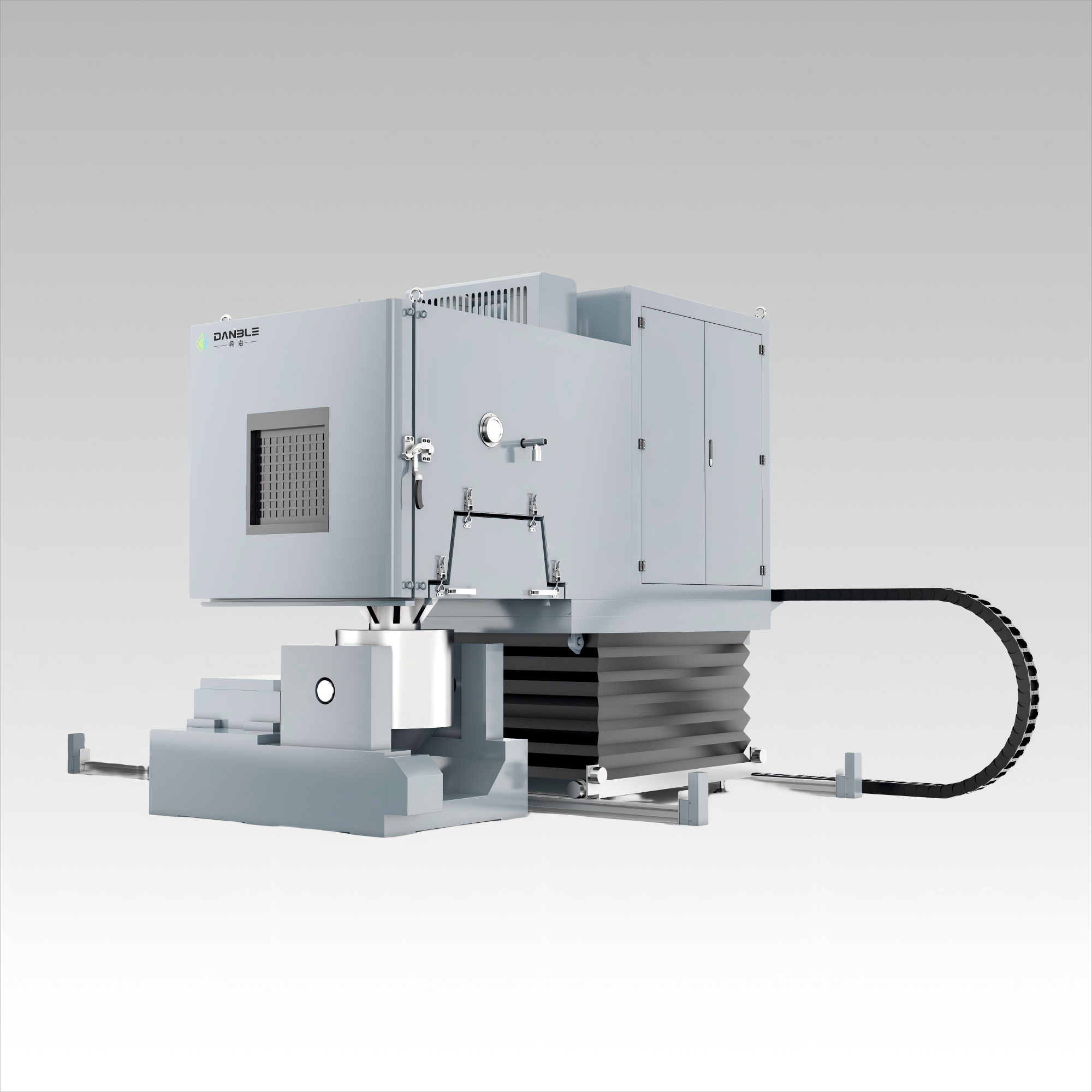 DBSH-1000 Three-comprehensive Environmental Test Chamber 