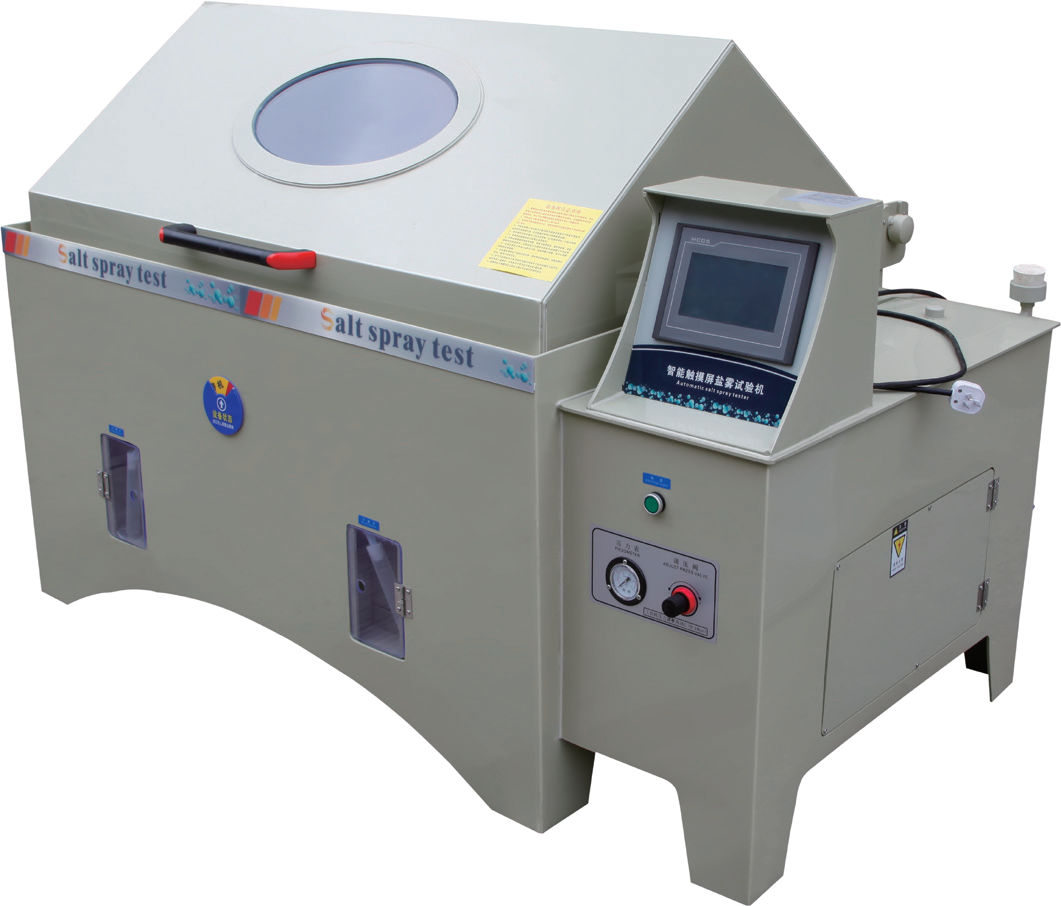 Corrosion Salt Spray Chamber