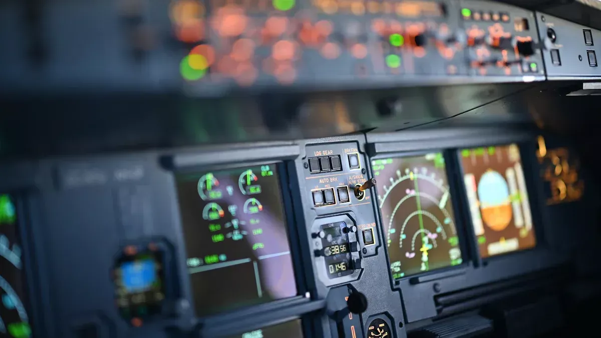 Testing Under Thin Air: How Low-Pressure Chambers