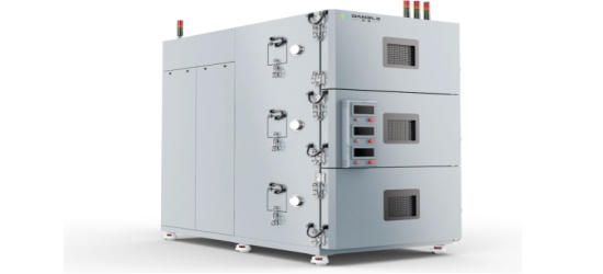 Top 5 Causes of Nuisance Failures in ESS Chambers (And How Danble Fixes Them