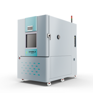 Programmable Temperature & Humidity Cycling Test Chamber