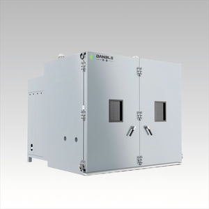 DBWH-12000 Walk-in Environmental Test Chamber