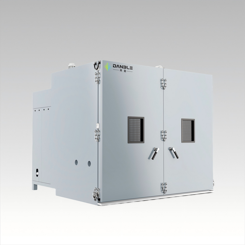 DBWH-12000 Walk-in Environmental Test Chamber