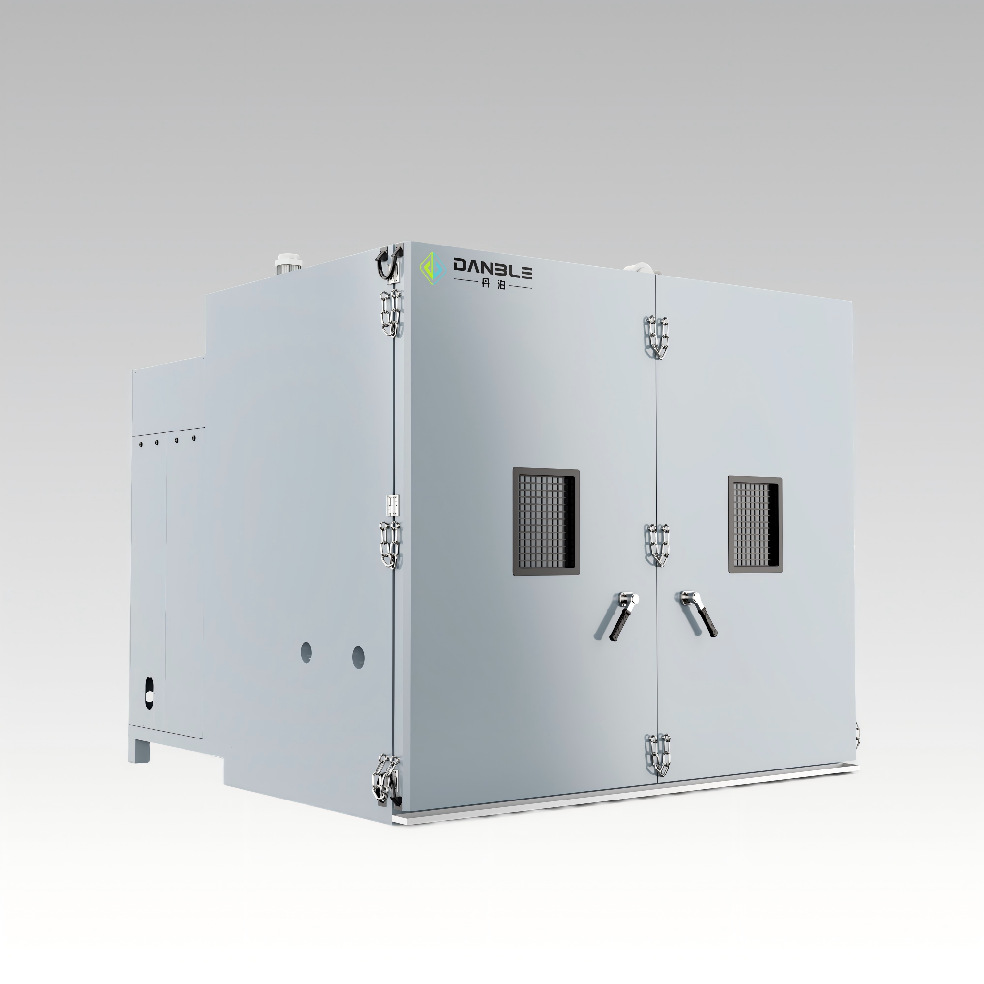 DBWH-12000 Walk-in Environmental Test Chamber
