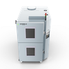 DBST-1000 Up-Down Two-Zone Thermal Shock Test Chamber 