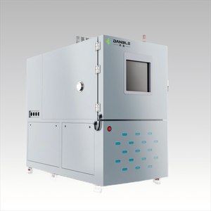 DBT-1000 -K(L) Lithium Battery Rapid Thermal Cycling Test Chamber