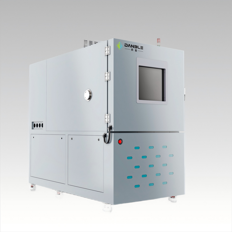 DBT-1000 -K(L) Lithium Battery Rapid Thermal Cycling Test Chamber
