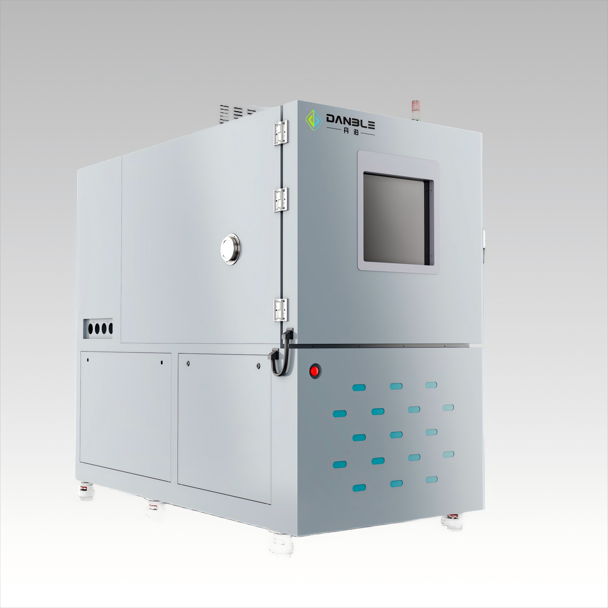 DBT-1000 -K(L) Lithium Battery Rapid Thermal Cycling Test Chamber