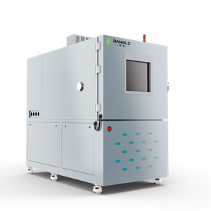 Fast Temperature Cycling Test Chamber 