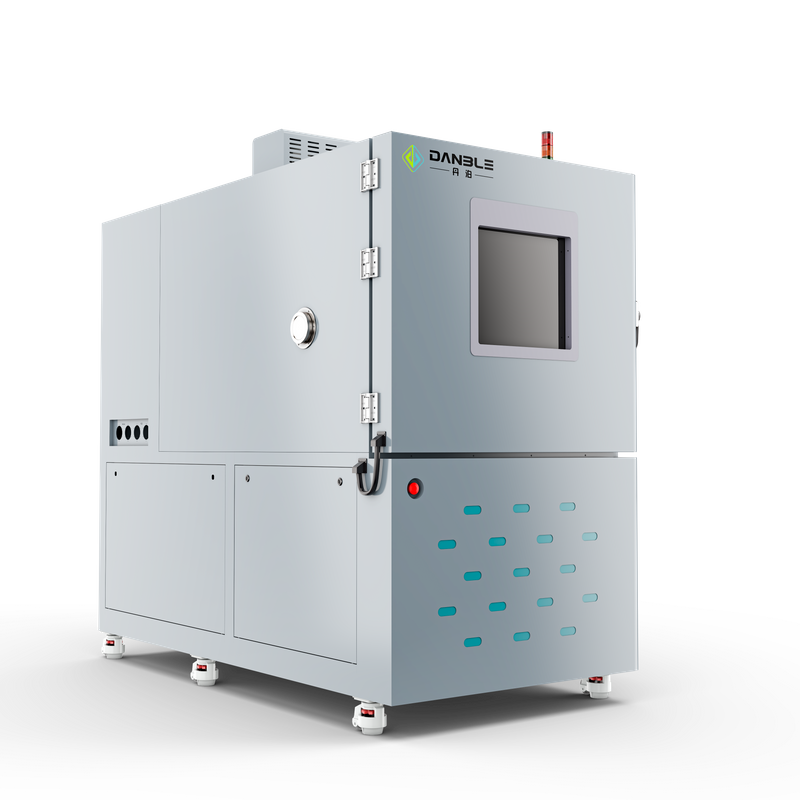 Fast Temperature Cycling Test Chamber 