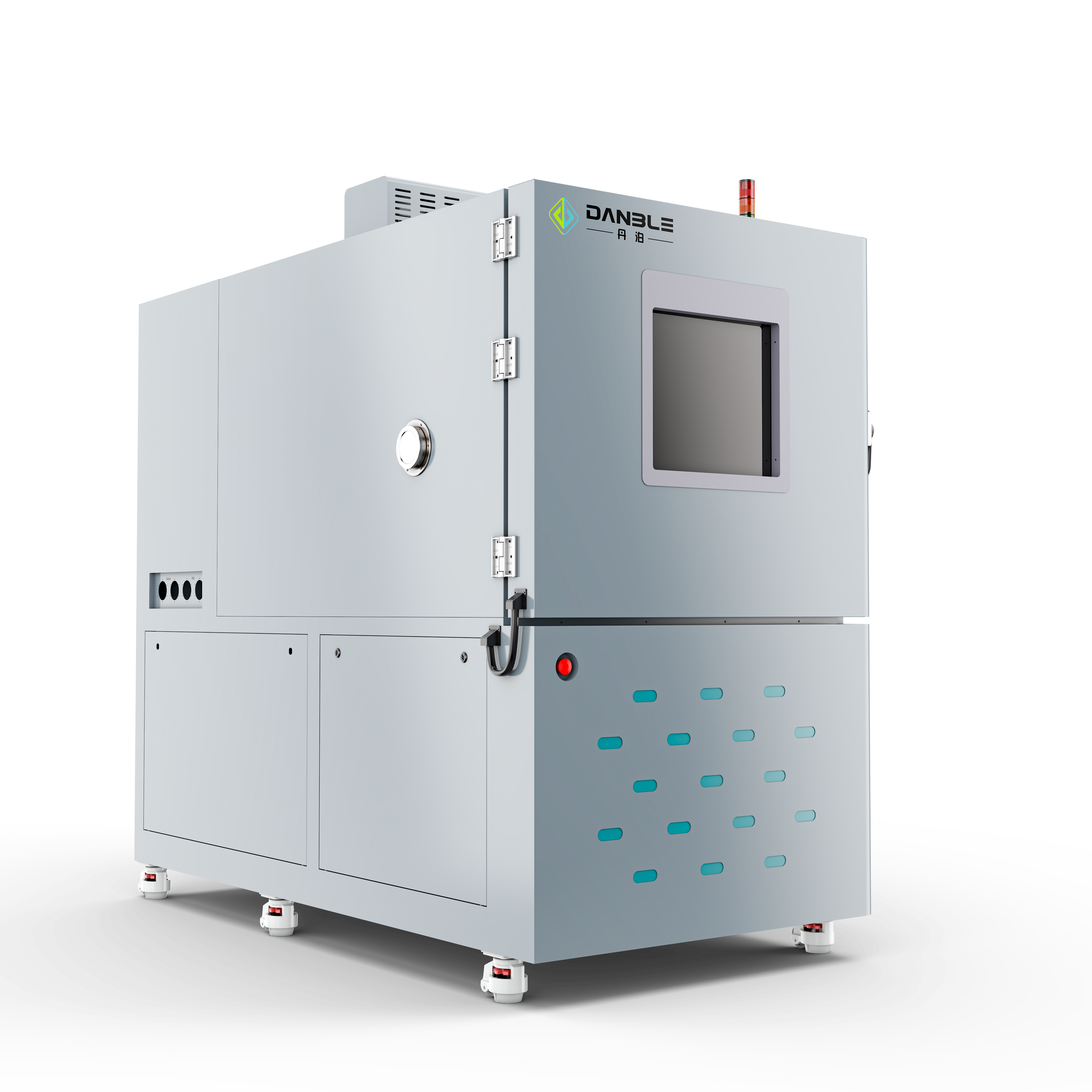 Fast Temperature Cycling Test Chamber 