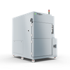 DBST-80 Triple-Zone Temperature Shock Test Chamber 