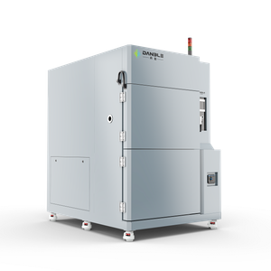 DBST-80 Triple-Zone Temperature Shock Test Chamber 