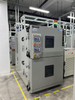 Lithium-Ion Battery Safety Test Chamber with Multi-explosion safety system
